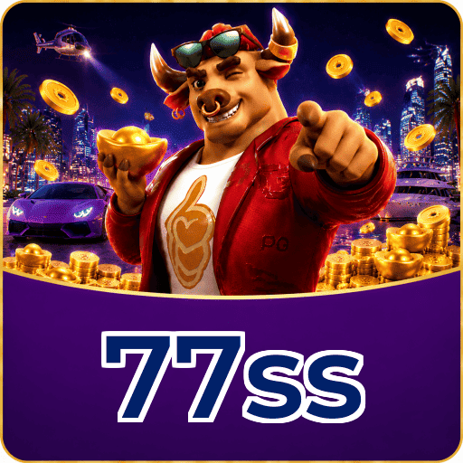 77ss Logo 2