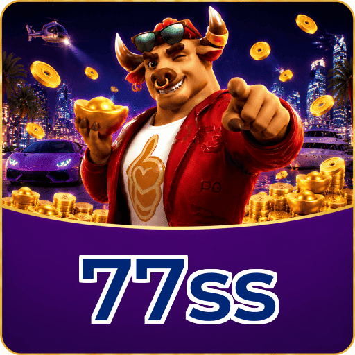 Plataforma 77ss - Segurança SSL 256-bit