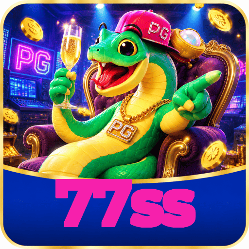 77ss Logo 3
