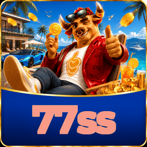 77ss Licenciado Curaçao - Segurança SSL 256-bit