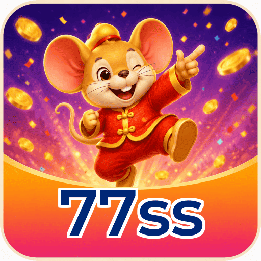 77ss Instalar Logo 2