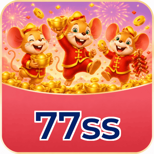 Fortune Tiger Logo 2