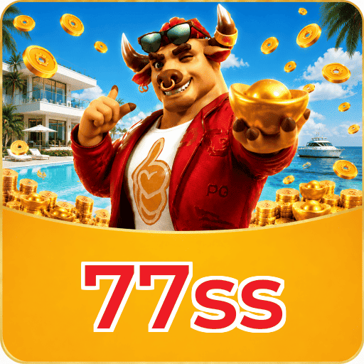 77ss Instalar Logo 3
