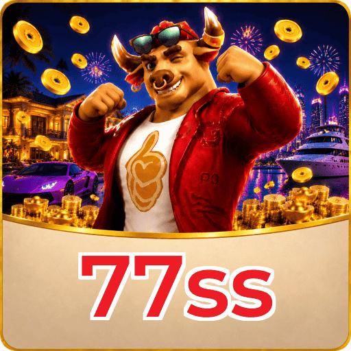 77ss Instalar Logo 1
