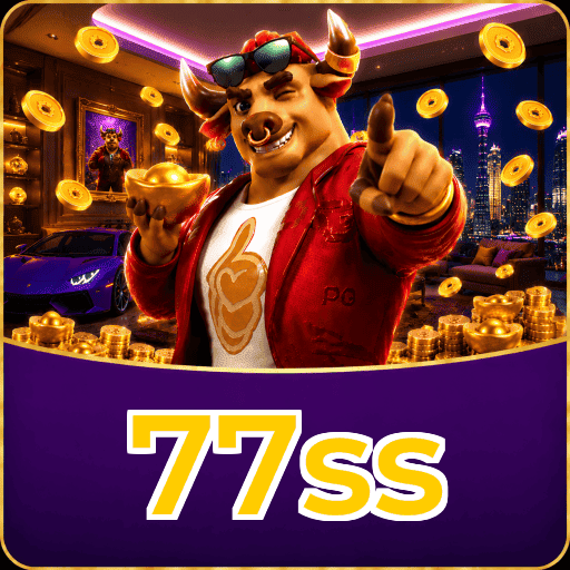 77ss PIX Instantâneo - Saques em 8 Minutos