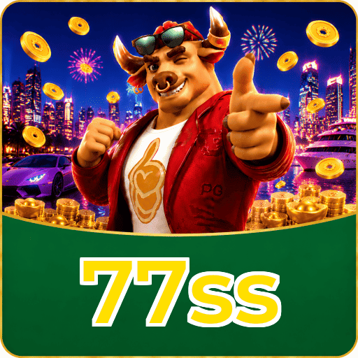 Slots 77ss - Jackpots Progressivos