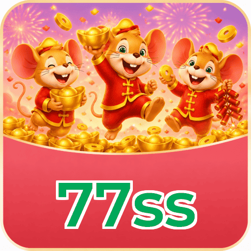 77ss Segurança Logo 1